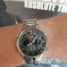 Купить Часы CASIO EFA-135D-1A3 ⌚ Наручные часы на fabrikachasov.com ⭐ Бесплатная доставка по Украине от 3000 грн ✈ Гарантия ✔ 10.000 моделей часов лучших брендов!