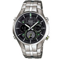 Купить Часы CASIO EFA-135D-1A3 ⌚ Наручные часы на fabrikachasov.com ⭐ Бесплатная доставка по Украине от 3000 грн ✈ Гарантия ✔ 10.000 моделей часов лучших брендов!
