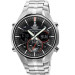 Купить Часы CASIO EFA-135D-1A4VEF ⌚ Наручные часы на fabrikachasov.com ⭐ Бесплатная доставка по Украине от 3000 грн ✈ Гарантия ✔ 10.000 моделей часов лучших брендов!