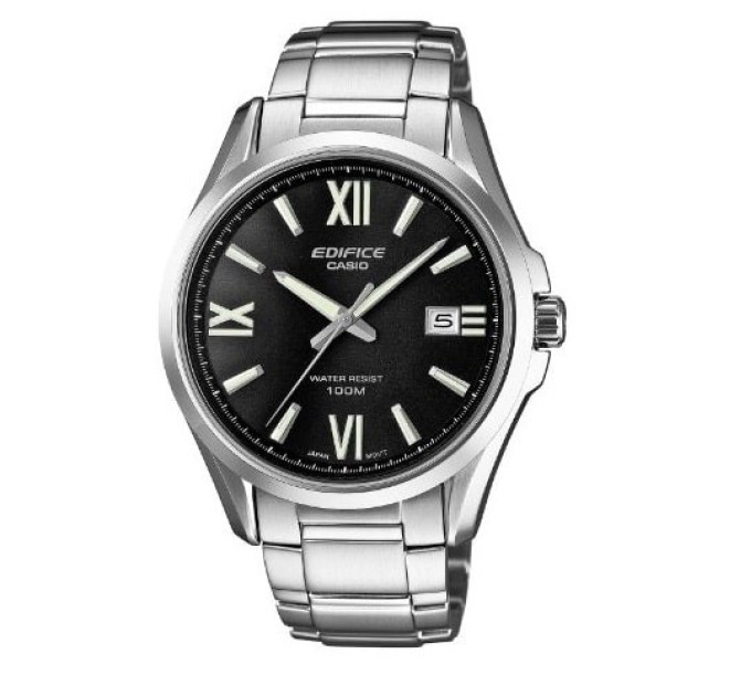 Купити ГОДИННИК CASIO EFB-101D-1AV ⌚ Наручні годинники на fabrikachasov.com ⭐ Безкоштовна доставка по Україні від 3000 грн ✈ Гарантія ✔ 10.000 моделей. Знижки!