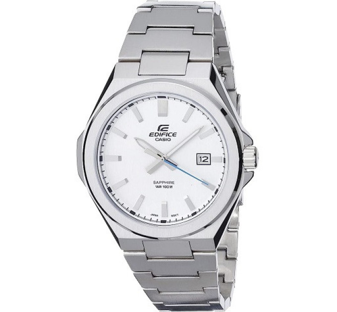 Купити ГОДИННИК CASIO EFB-108D-7AVUEF ⌚ Наручні годинники на fabrikachasov.com ⭐ Безкоштовна доставка по Україні від 3000 грн ✈ Гарантія ✔ 10.000 моделей. Знижки!