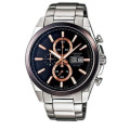 Купити ГОДИННИК CASIO EFB-500D-5AVDF ⌚ Наручні годинники на fabrikachasov.com ⭐ Безкоштовна доставка по Україні від 3000 грн ✈ Гарантія ✔ 10.000 моделей годинників кращих брендів!