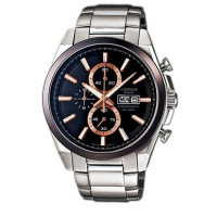 ГОДИННИК CASIO EFB-500D-5AVDF