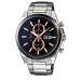 Купити ГОДИННИК CASIO EFB-500D-5AVDF ⌚ Наручні годинники на fabrikachasov.com ⭐ Безкоштовна доставка по Україні від 3000 грн ✈ Гарантія ✔ 10.000 моделей годинників кращих брендів!