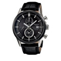 Купити ГОДИННИК CASIO EFB-503SBL-1AVDR ⌚ Наручні годинники на fabrikachasov.com ⭐ Безкоштовна доставка по Україні від 3000 грн ✈ Гарантія ✔ 10.000 моделей. Знижки!