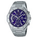 Купити ГОДИННИК CASIO EFB-680D-2BVUEF ⌚ Наручні годинники на fabrikachasov.com ⭐ Безкоштовна доставка по Україні від 3000 грн ✈ Гарантія ✔ 10.000 моделей годинників кращих брендів!