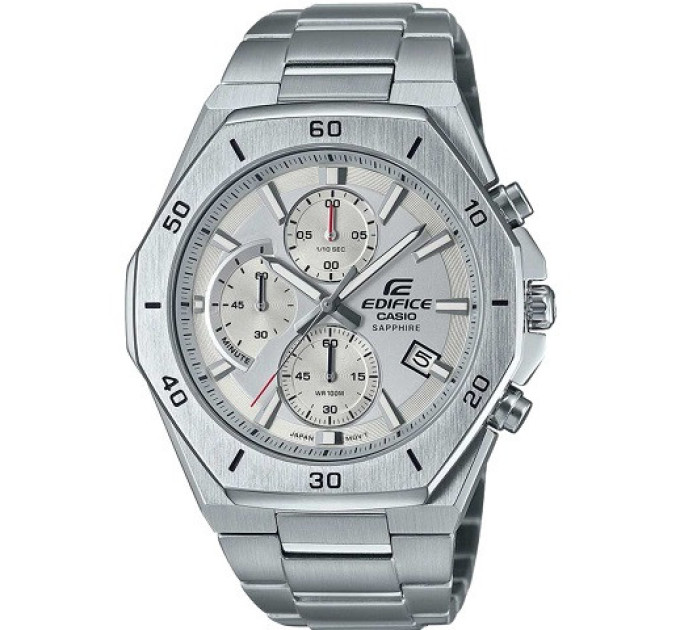 Купить Часы CASIO EFB-680D-7AVUEF ⌚ Наручные часы на fabrikachasov.com ⭐ Бесплатная доставка по Украине от 3000 грн ✈ Гарантия ✔ 10.000 моделей часов лучших брендов!