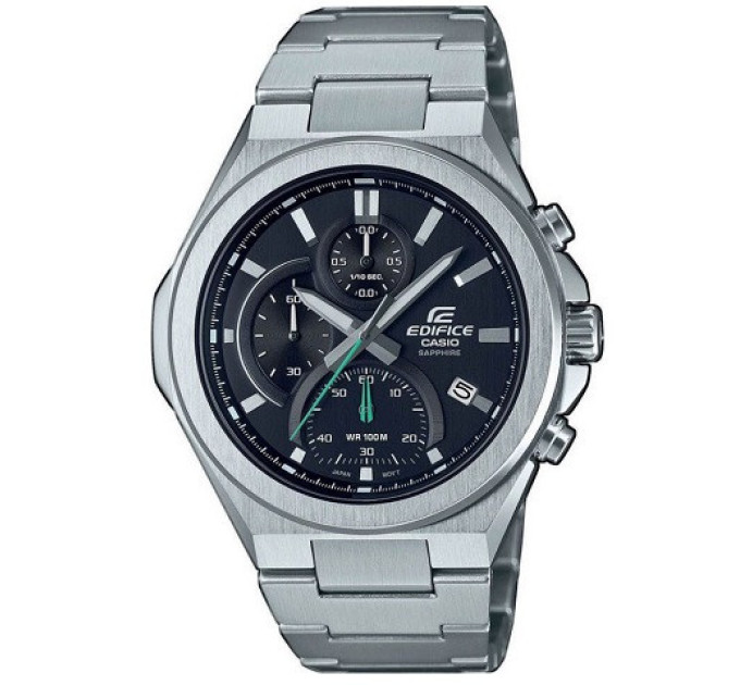 Купить Часы CASIO EFB-700D-1AVUEF ⌚ Наручные часы на fabrikachasov.com ⭐ Бесплатная доставка по Украине от 3000 грн ✈ Гарантия ✔ 10.000 моделей. Скидки!