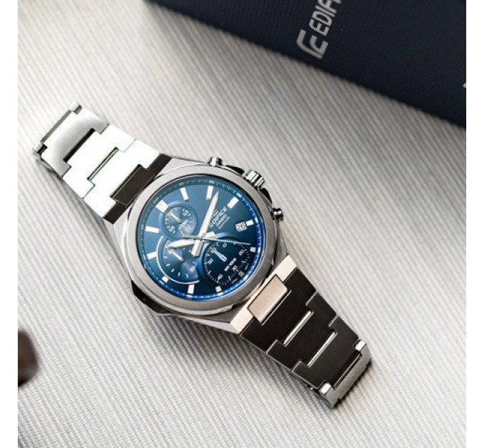 Купить Часы CASIO EFB-700D-2AVUEF ⌚ Наручные часы на fabrikachasov.com ⭐ Бесплатная доставка по Украине от 3000 грн ✈ Гарантия ✔ 10.000 моделей. Скидки!
