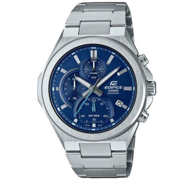 Купить Часы CASIO EFB-700D-2AVUEF ⌚ Наручные часы на fabrikachasov.com ⭐ Бесплатная доставка по Украине от 3000 грн ✈ Гарантия ✔ 10.000 моделей. Скидки!