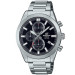 Купить Часы CASIO EFB-710D-1AVUEF ⌚ Наручные часы на fabrikachasov.com ⭐ Бесплатная доставка по Украине от 3000 грн ✈ Гарантия ✔ 10.000 моделей часов лучших брендов!