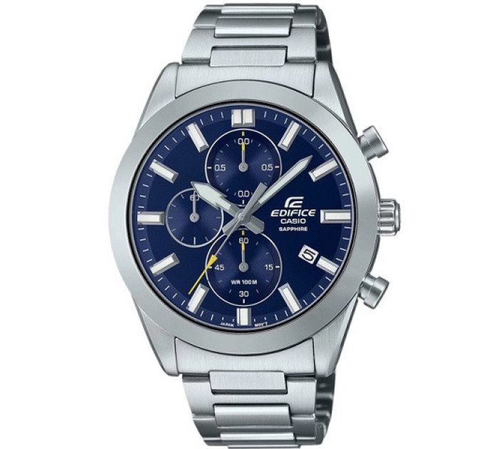 Купить Часы CASIO EFB-710D-2AVUEF ⌚ Наручные часы на fabrikachasov.com ⭐ Бесплатная доставка по Украине от 3000 грн ✈ Гарантия ✔ 10.000 моделей часов лучших брендов!