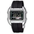 Купить Часы CASIO EFD-1000-1VEF ⌚ Наручные часы на fabrikachasov.com ⭐ Бесплатная доставка по Украине от 3000 грн ✈ Гарантия ✔ 10.000 моделей. Скидки!
