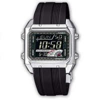 ГОДИННИК CASIO EFD-1000-1VEF