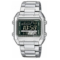 ГОДИННИК CASIO EFD-1000D-1VEF