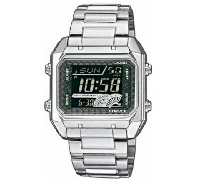 Купити ГОДИННИК CASIO EFD-1000D-1VEF ⌚ Наручні годинники на fabrikachasov.com ⭐ Безкоштовна доставка по Україні від 3000 грн ✈ Гарантія ✔ 10.000 моделей годинників кращих брендів!