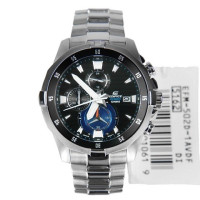 ГОДИННИК CASIO EFM-502D-1AVDF