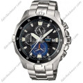 Купить Часы CASIO EFM-502D-1AVDF ⌚ Наручные часы на fabrikachasov.com ⭐ Бесплатная доставка по Украине от 3000 грн ✈ Гарантия ✔ 10.000 моделей часов лучших брендов!