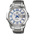 Купить Часы CASIO EFR-103D-7A2V ⌚ Наручные часы на fabrikachasov.com ⭐ Бесплатная доставка по Украине от 3000 грн ✈ Гарантия ✔ 10.000 моделей. Скидки!