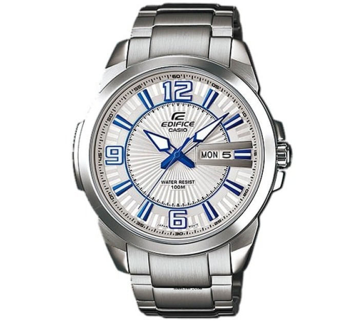 Купить Часы CASIO EFR-103D-7A2V ⌚ Наручные часы на fabrikachasov.com ⭐ Бесплатная доставка по Украине от 3000 грн ✈ Гарантия ✔ 10.000 моделей. Скидки!