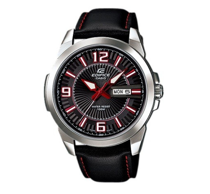 Купить Часы CASIO EFR-103L-1A4VUDF ⌚ Наручные часы на fabrikachasov.com ⭐ Бесплатная доставка по Украине от 3000 грн ✈ Гарантия ✔ 10.000 моделей. Скидки!