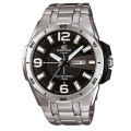 Купить Часы CASIO EFR-104D-1AV ⌚ Наручные часы на fabrikachasov.com ⭐ Бесплатная доставка по Украине от 3000 грн ✈ Гарантия ✔ 10.000 моделей часов лучших брендов!