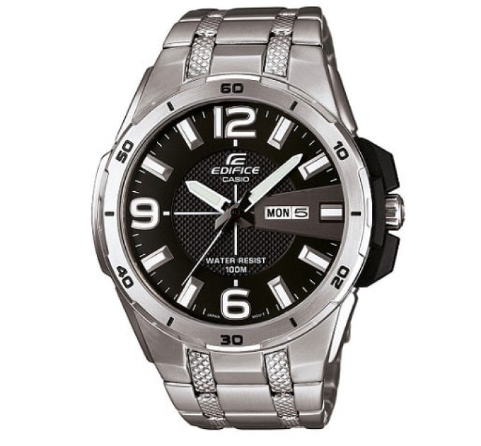 Купить Часы CASIO EFR-104D-1AV ⌚ Наручные часы на fabrikachasov.com ⭐ Бесплатная доставка по Украине от 3000 грн ✈ Гарантия ✔ 10.000 моделей часов лучших брендов!