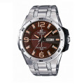 Купить Часы CASIO EFR-104D-5AV ⌚ Наручные часы на fabrikachasov.com ⭐ Бесплатная доставка по Украине от 3000 грн ✈ Гарантия ✔ 10.000 моделей. Скидки!
