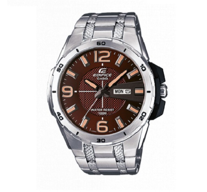 Купить Часы CASIO EFR-104D-5AV ⌚ Наручные часы на fabrikachasov.com ⭐ Бесплатная доставка по Украине от 3000 грн ✈ Гарантия ✔ 10.000 моделей. Скидки!