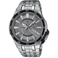 Купити ГОДИННИК CASIO EFR-106D-8AV ⌚ Наручні годинники на fabrikachasov.com ⭐ Безкоштовна доставка по Україні від 3000 грн ✈ Гарантія ✔ 10.000 моделей. Знижки!