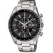 Купити ГОДИННИК CASIO EFR-502D-1AVEF ⌚ Наручні годинники на fabrikachasov.com ⭐ Безкоштовна доставка по Україні від 3000 грн ✈ Гарантія ✔ 10.000 моделей. Знижки!