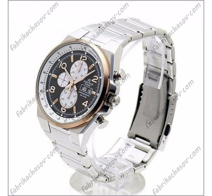 Купити ГОДИННИК CASIO EFR-503D-1A5VDF ⌚ Наручні годинники на fabrikachasov.com ⭐ Безкоштовна доставка по Україні від 3000 грн ✈ Гарантія ✔ 10.000 моделей. Знижки!
