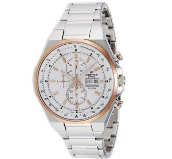 Купити ГОДИННИК CASIO EFR-503D-7A5VDF ⌚ Наручні годинники на fabrikachasov.com ⭐ Безкоштовна доставка по Україні від 3000 грн ✈ Гарантія ✔ 10.000 моделей годинників кращих брендів!