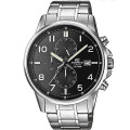 Купити ГОДИННИК CASIO EFR-505D-1AVEF ⌚ Наручні годинники на fabrikachasov.com ⭐ Безкоштовна доставка по Україні від 3000 грн ✈ Гарантія ✔ 10.000 моделей годинників кращих брендів!