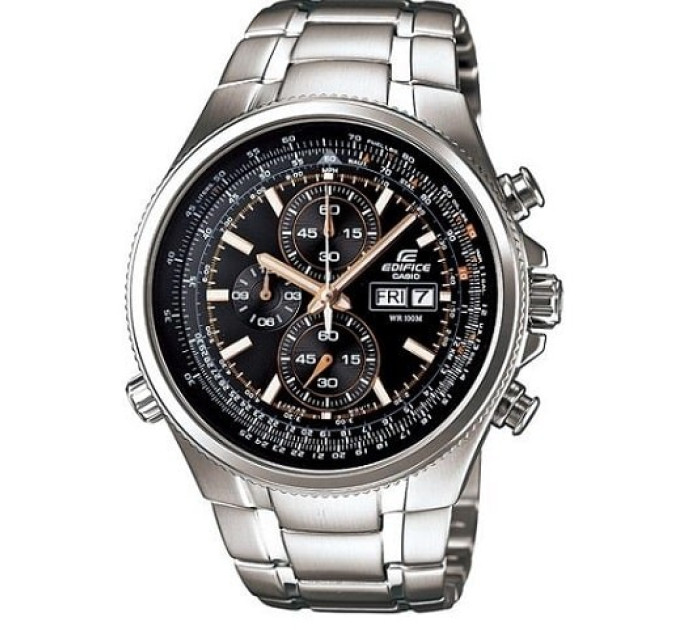 Купить Часы CASIO EFR-506D-1AVEF ⌚ Наручные часы на fabrikachasov.com ⭐ Бесплатная доставка по Украине от 3000 грн ✈ Гарантия ✔ 10.000 моделей. Скидки!