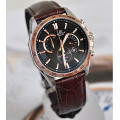 Купити ГОДИННИК CASIO EFR-510L-5AVEF ⌚ Наручні годинники на fabrikachasov.com ⭐ Безкоштовна доставка по Україні від 3000 грн ✈ Гарантія ✔ 10.000 моделей. Знижки!