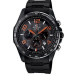 Купити ГОДИННИК CASIO EFR-516PB-1A4V ⌚ Наручні годинники на fabrikachasov.com ⭐ Безкоштовна доставка по Україні від 3000 грн ✈ Гарантія ✔ 10.000 моделей. Знижки!