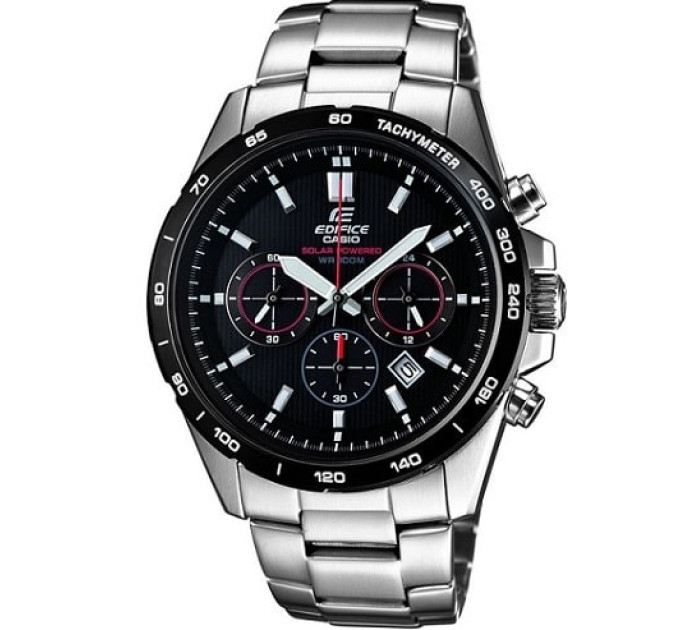 Купити ГОДИННИК CASIO EFR-518SB-1AVEF ⌚ Наручні годинники на fabrikachasov.com ⭐ Безкоштовна доставка по Україні від 3000 грн ✈ Гарантія ✔ 10.000 моделей. Знижки!