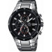 Купити ГОДИННИК CASIO EFR-519D-1AVEF ⌚ Наручні годинники на fabrikachasov.com ⭐ Безкоштовна доставка по Україні від 3000 грн ✈ Гарантія ✔ 10.000 моделей годинників кращих брендів!