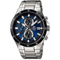 Купити ГОДИННИК CASIO EFR-519D-2AVEF ⌚ Наручні годинники на fabrikachasov.com ⭐ Безкоштовна доставка по Україні від 3000 грн ✈ Гарантія ✔ 10.000 моделей. Знижки!