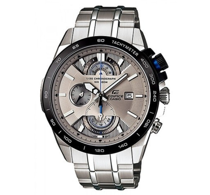 Купить Часы CASIO EFR-520D-7AV ⌚ Наручные часы на fabrikachasov.com ⭐ Бесплатная доставка по Украине от 3000 грн ✈ Гарантия ✔ 10.000 моделей часов лучших брендов!