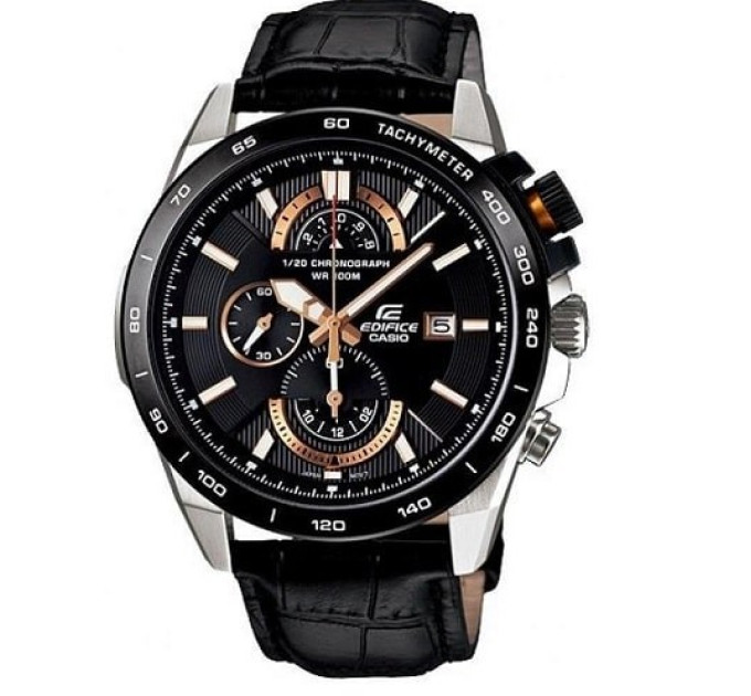 Купить Часы CASIO EFR-520L-1AVEF ⌚ Наручные часы на fabrikachasov.com ⭐ Бесплатная доставка по Украине от 3000 грн ✈ Гарантия ✔ 10.000 моделей. Скидки!