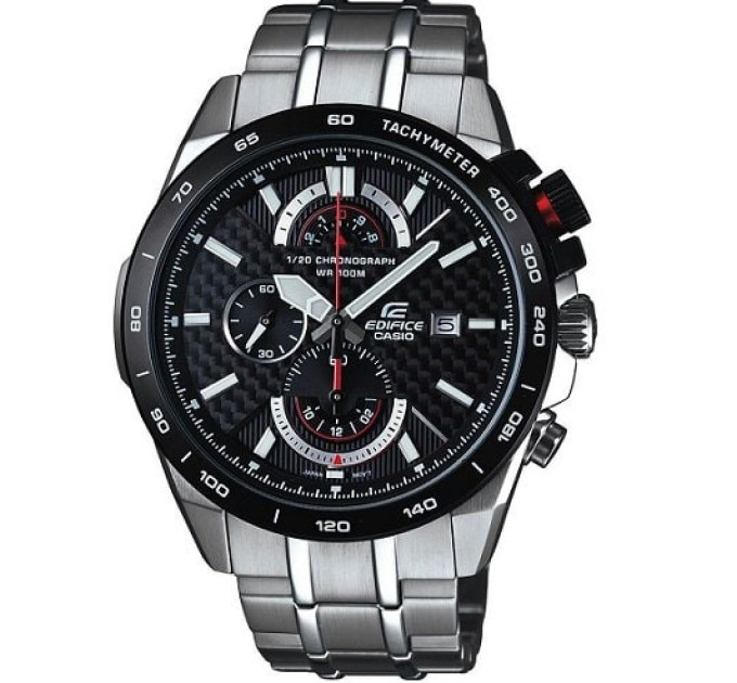 Купить Часы CASIO EFR-520SP-1AV ⌚ Наручные часы на fabrikachasov.com ⭐ Бесплатная доставка по Украине от 3000 грн ✈ Гарантия ✔ 10.000 моделей часов лучших брендов!