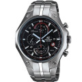 Купити ГОДИННИК CASIO EFR-521D-1AVEF ⌚ Наручні годинники на fabrikachasov.com ⭐ Безкоштовна доставка по Україні від 3000 грн ✈ Гарантія ✔ 10.000 моделей годинників кращих брендів!