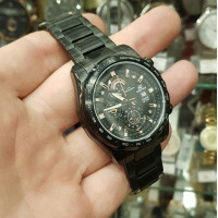 ГОДИННИК CASIO EFR-523BK-1AVDF