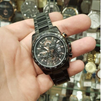 ГОДИННИК CASIO EFR-523BK-1AVDF