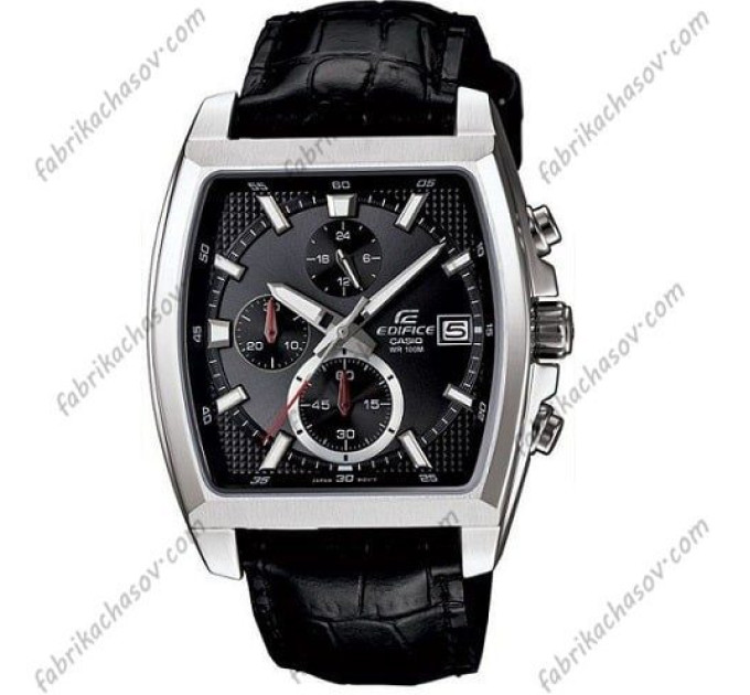 Купить Часы CASIO EFR-524L-1AV ⌚ Наручные часы на fabrikachasov.com ⭐ Бесплатная доставка по Украине от 3000 грн ✈ Гарантия ✔ 10.000 моделей. Скидки!