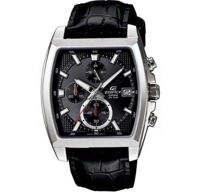 Купить Часы CASIO EFR-524L-1AV ⌚ Наручные часы на fabrikachasov.com ⭐ Бесплатная доставка по Украине от 3000 грн ✈ Гарантия ✔ 10.000 моделей. Скидки!