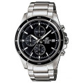 Купить Часы CASIO EFR-526D-1AV ⌚ Наручные часы на fabrikachasov.com ⭐ Бесплатная доставка по Украине от 3000 грн ✈ Гарантия ✔ 10.000 моделей часов лучших брендов!