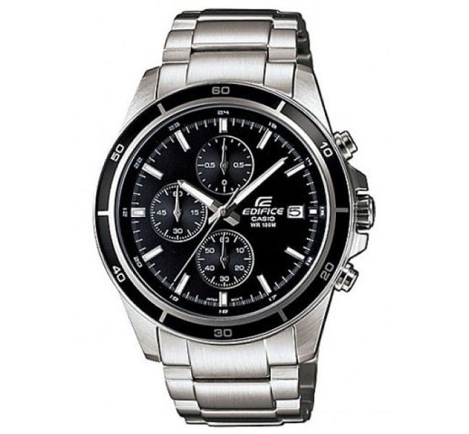 Купить Часы CASIO EFR-526D-1AV ⌚ Наручные часы на fabrikachasov.com ⭐ Бесплатная доставка по Украине от 3000 грн ✈ Гарантия ✔ 10.000 моделей часов лучших брендов!